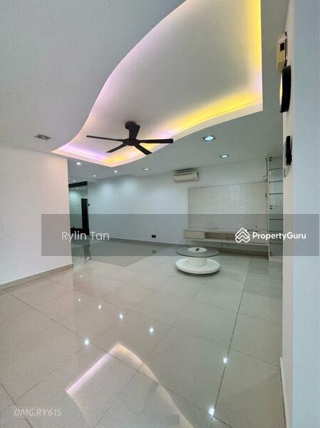 For Rent - Bandar Parklands Klang