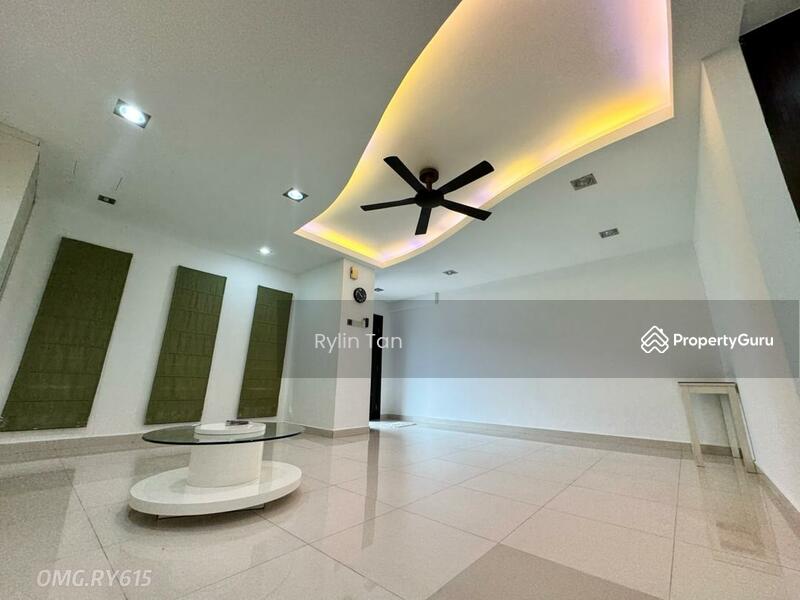 For Rent - Bandar Parklands Klang