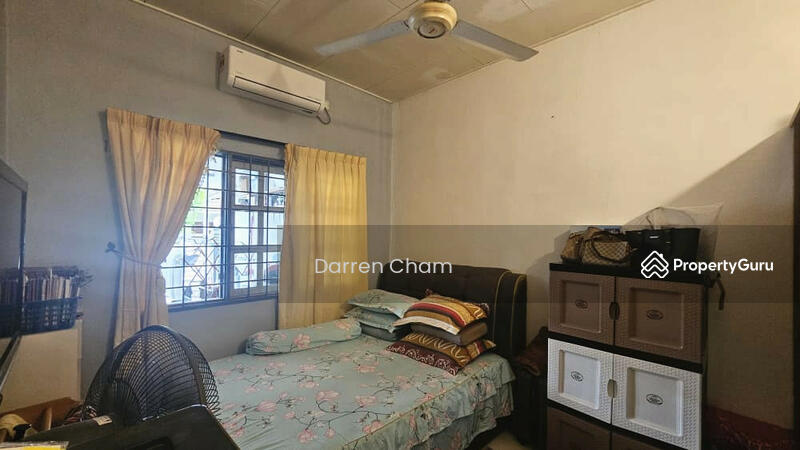 Untuk Dijual - Taman Bidara, 14020 Bukit Mertajam
