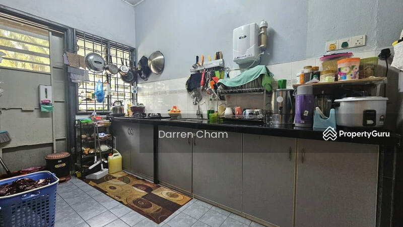 Untuk Dijual - Taman Bidara, 14020 Bukit Mertajam