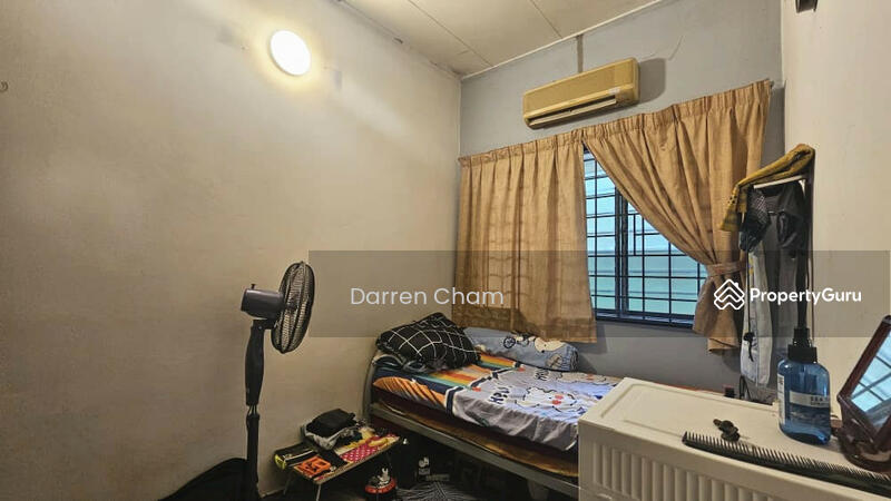Untuk Dijual - Taman Bidara, 14020 Bukit Mertajam