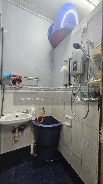 Untuk Dijual - Taman Bidara, 14020 Bukit Mertajam
