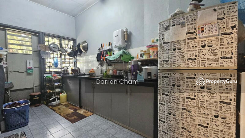 Untuk Dijual - Taman Bidara, 14020 Bukit Mertajam