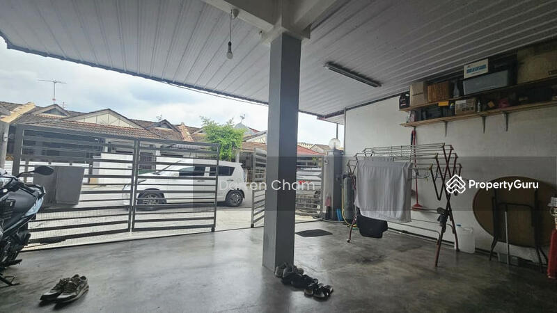 Untuk Dijual - Taman Bidara, 14020 Bukit Mertajam