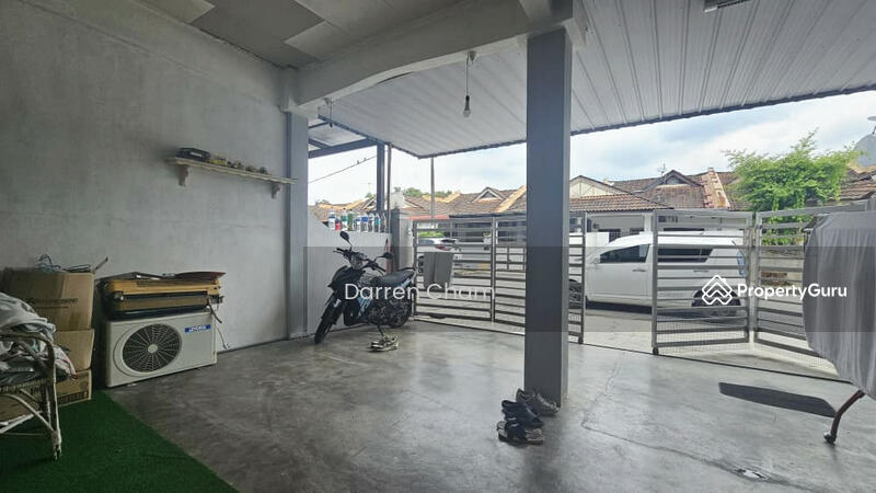 Untuk Dijual - Taman Bidara, 14020 Bukit Mertajam