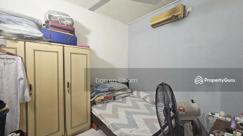 Untuk Dijual - Taman Bidara, 14020 Bukit Mertajam