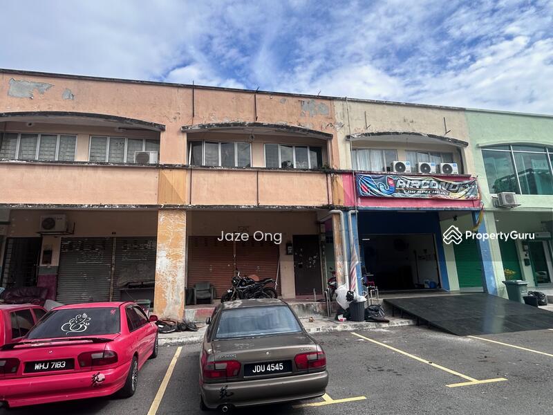 Shop for Sale in Taman Lestari Perdana (Seri Kembangan) - Jaze Ong - PropertyGuru.com.my