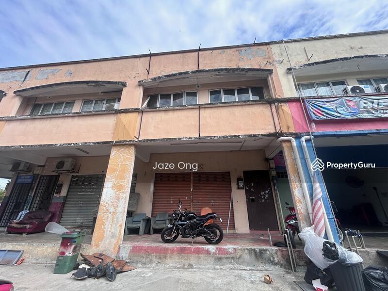 Shop for Sale in Taman Lestari Perdana (Seri Kembangan) - Jaze Ong - PropertyGuru.com.my