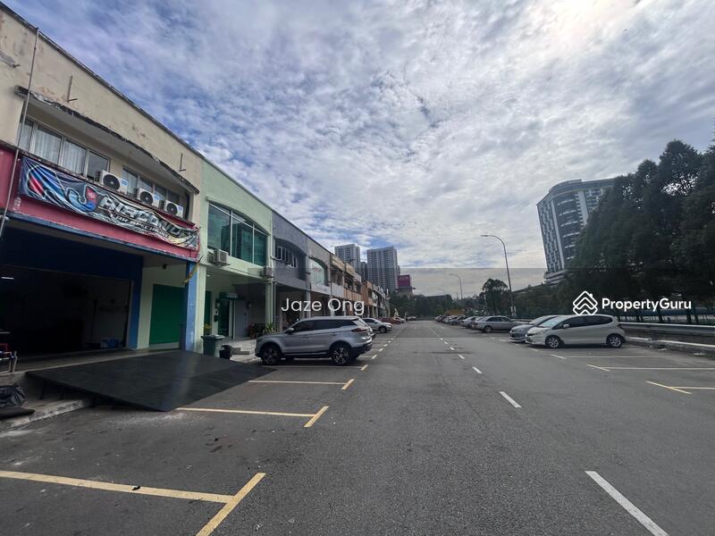 Shop for Sale in Taman Lestari Perdana (Seri Kembangan) - Jaze Ong - PropertyGuru.com.my