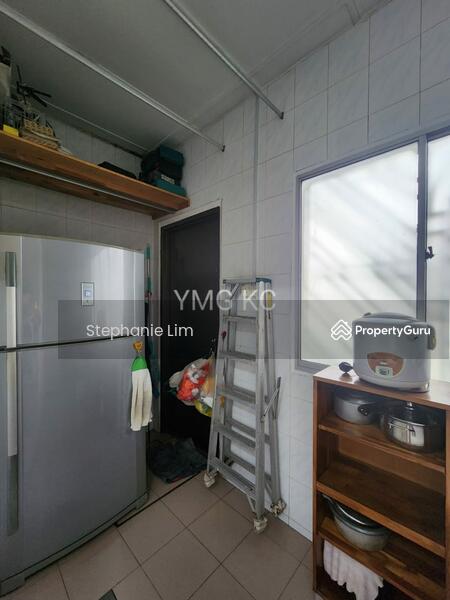 Untuk Dijual - Jalan Samarinda, Taman Mewah Jaya Kampung Jawa Klang