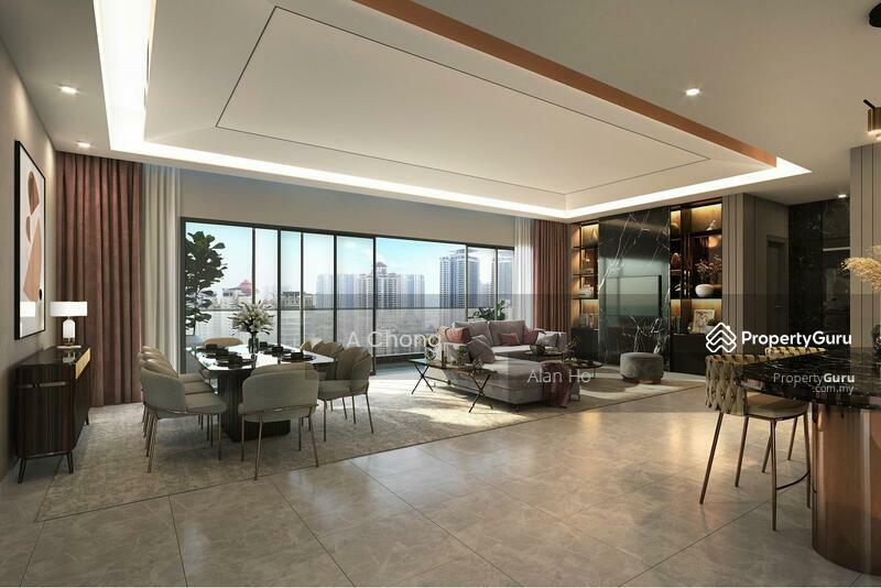 Kondominium untuk Dijual di X2 Residency - A Chong - PropertyGuru.com.my