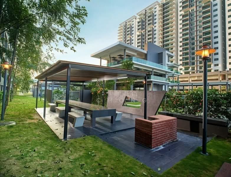 Kondominium untuk Dijual di X2 Residency - A Chong - Exterior - PropertyGuru.com.my