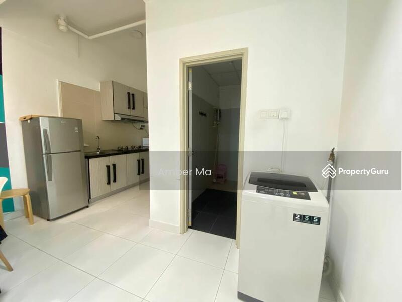 For Rent - Akademik Suite