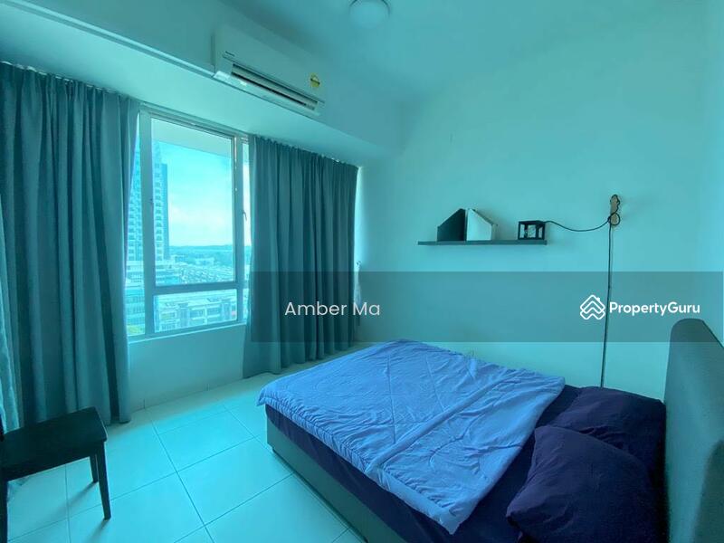 For Rent - Akademik Suite