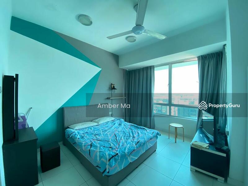 For Rent - Akademik Suite