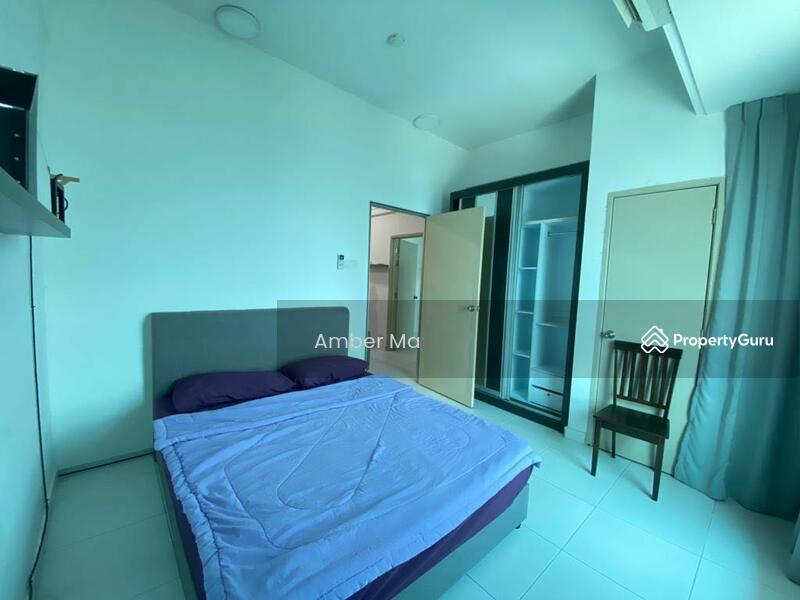 For Rent - Akademik Suite