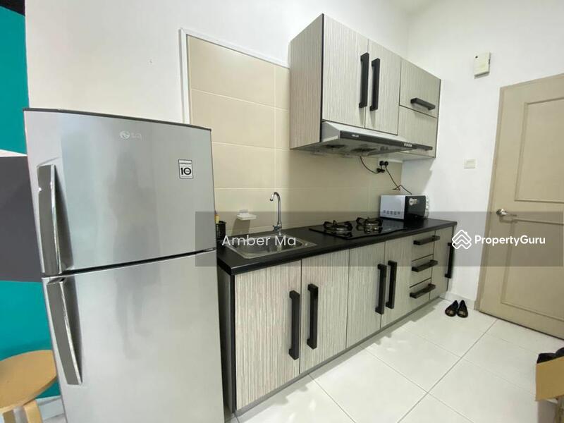For Rent - Akademik Suite