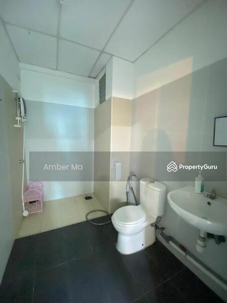 For Rent - Akademik Suite