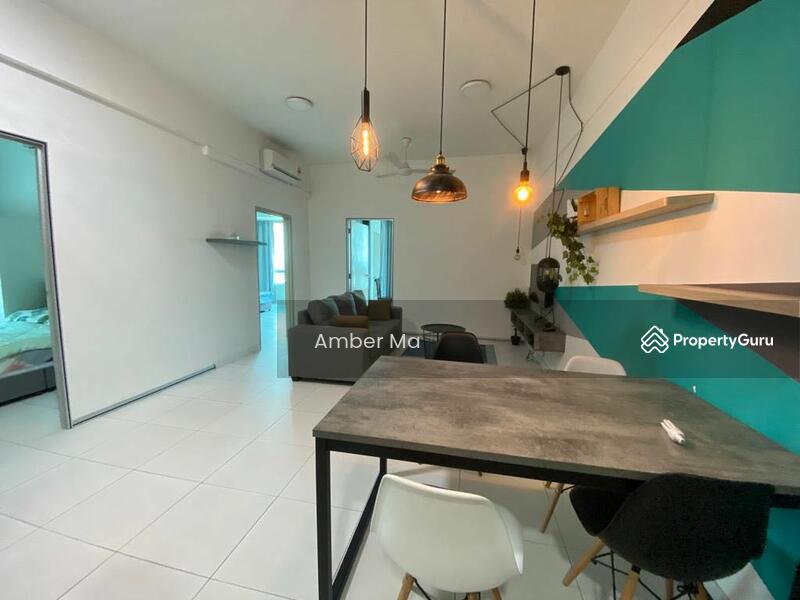 For Rent - Akademik Suite