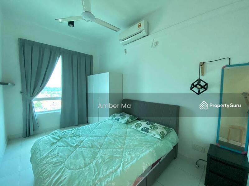 For Rent - Akademik Suite