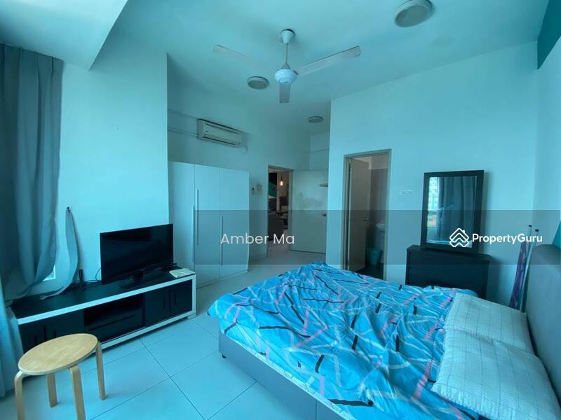 For Rent - Akademik Suite