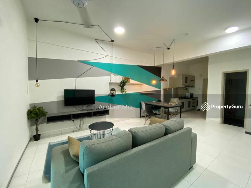 For Rent - Akademik Suite