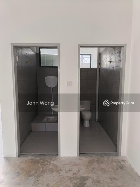 For Sale - [ New Launch, Cheaper ] 1.5-Storey Link Factory Nilai, Nilai 3, Pajam, Bantang Benar, Mantin, Kajang