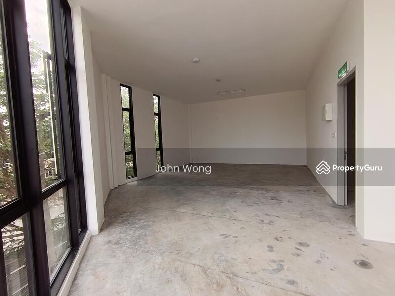 For Sale - [ New Launch, Cheaper ] 1.5-Storey Link Factory Nilai, Nilai 3, Pajam, Bantang Benar, Mantin, Kajang