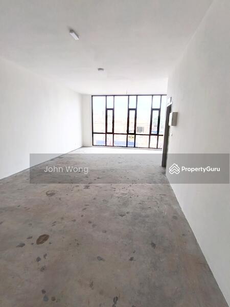 For Sale - [ New Launch, Cheaper ] 1.5-Storey Link Factory Nilai, Nilai 3, Pajam, Bantang Benar, Mantin, Kajang