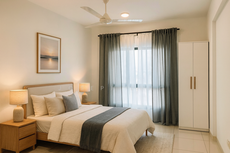 For Sale - Emira Residence