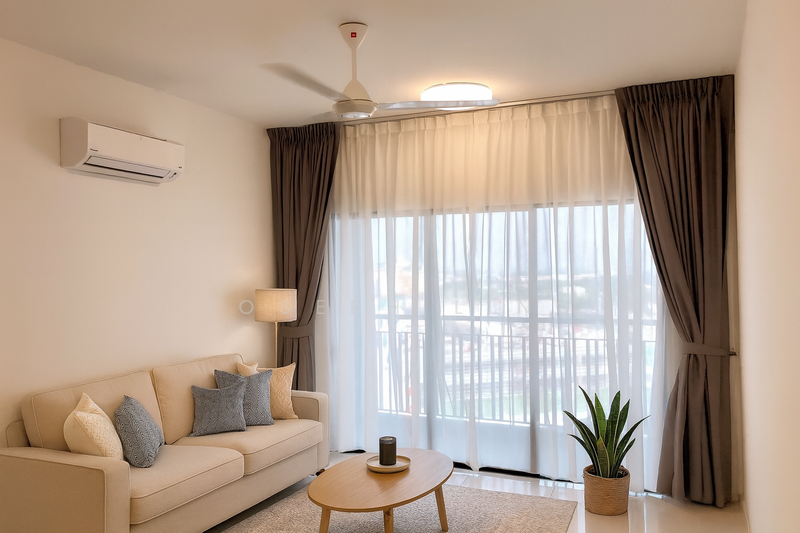 For Sale - Emira Residence