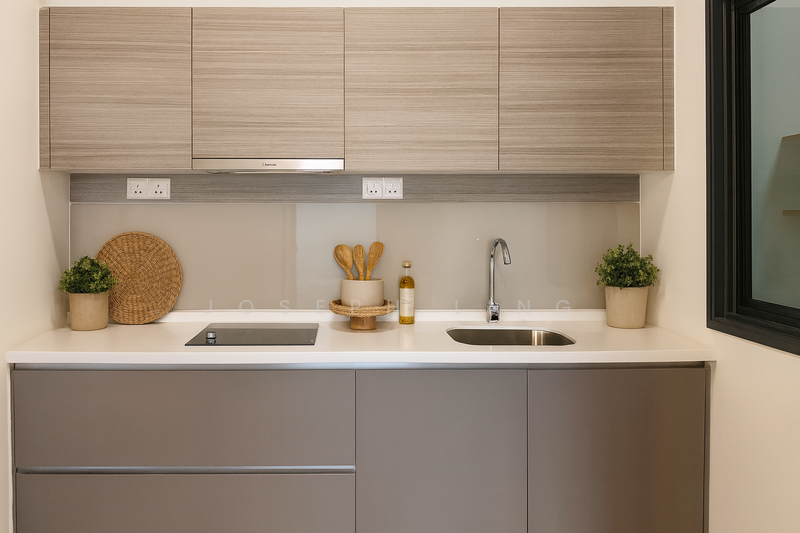 For Sale - Emira Residence