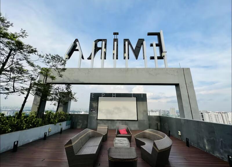 For Sale - Emira Residence