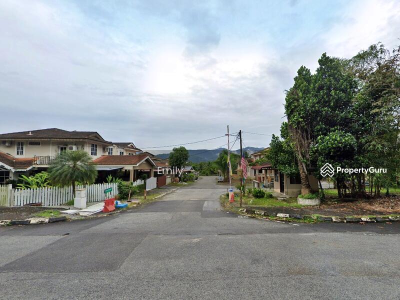 For Sale - GERBANG MERU INDAH