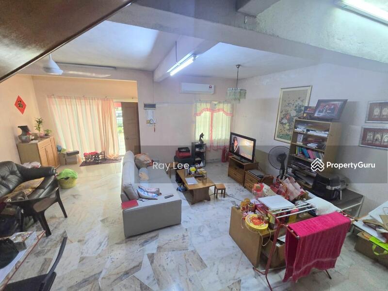2-storey Terraced House for Sale in BANDAR PUCHONG JAYA (Puchong) - Ray Lee - PropertyGuru.com.my