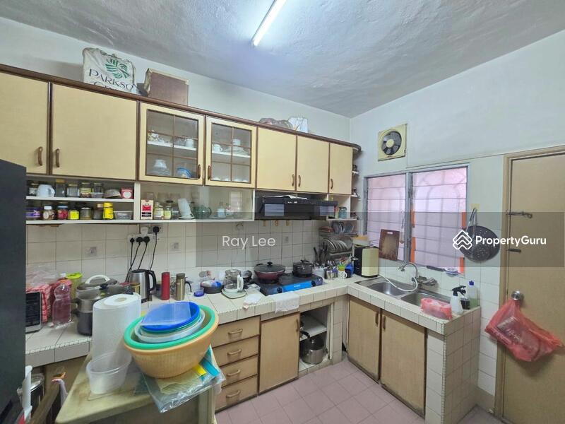 2-storey Terraced House for Sale in BANDAR PUCHONG JAYA (Puchong) - Ray Lee - PropertyGuru.com.my
