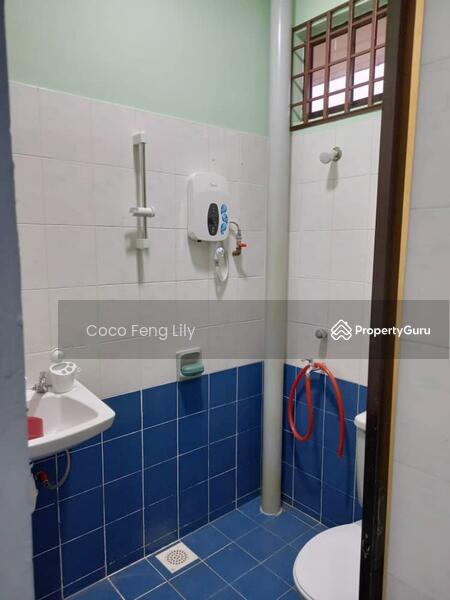 Untuk Dijual - Johor Bahru, Taman Rinting, Permas Jaya, 81750 Masai