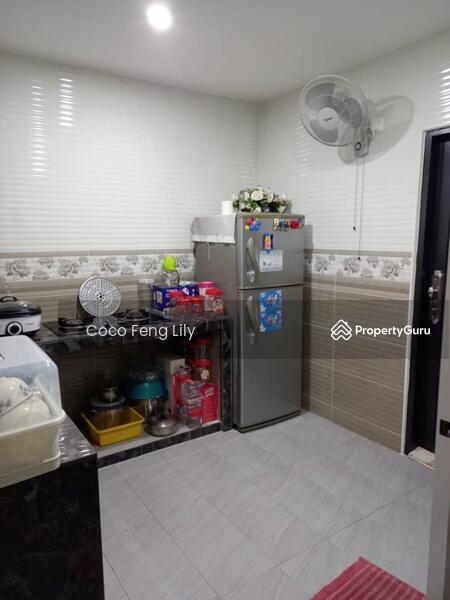Untuk Dijual - Johor Bahru, Taman Rinting, Permas Jaya, 81750 Masai