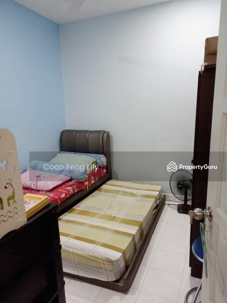 Untuk Dijual - Johor Bahru, Taman Rinting, Permas Jaya, 81750 Masai