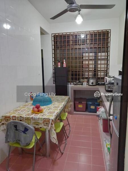 Untuk Dijual - Johor Bahru, Taman Rinting, Permas Jaya, 81750 Masai