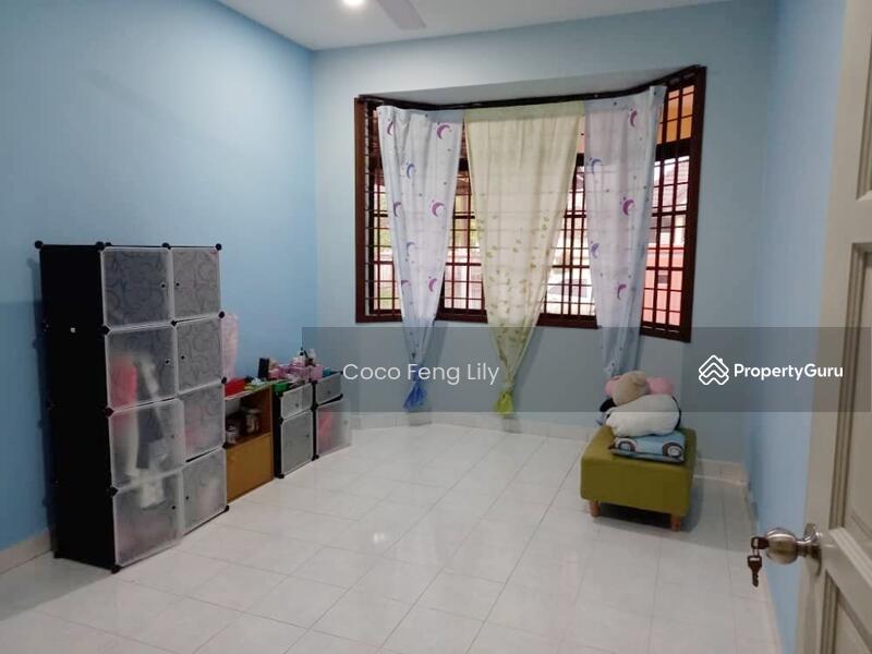 Untuk Dijual - Johor Bahru, Taman Rinting, Permas Jaya, 81750 Masai