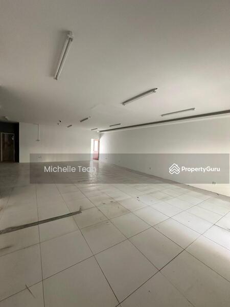 For Rent - Lestari Perdana, Seri Kembangan, Selangor 2 Storey Shoplot For Rent