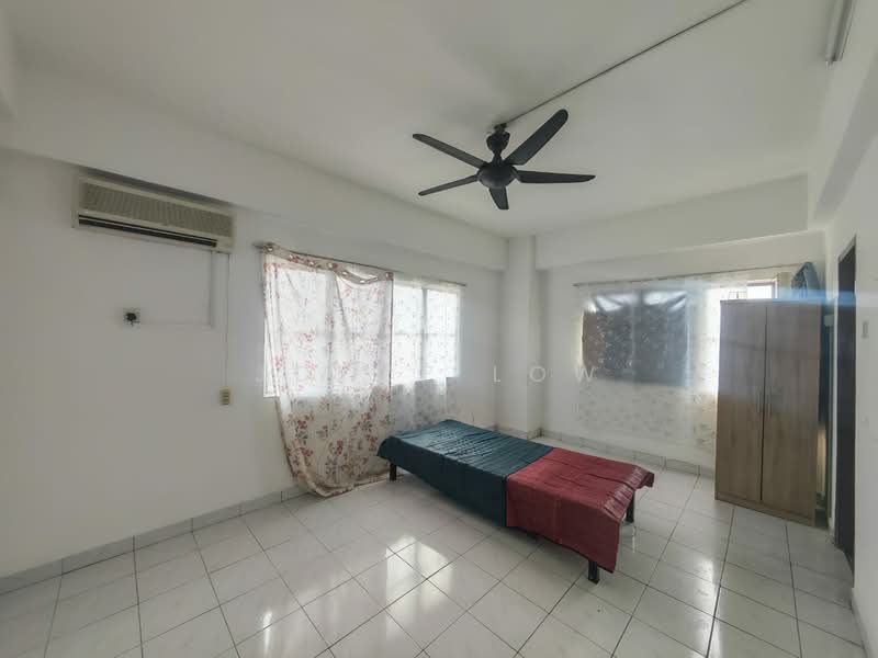 Condominium for Rent at Endah Ria - Joyce Low - Bedroom - PropertyGuru.com.my