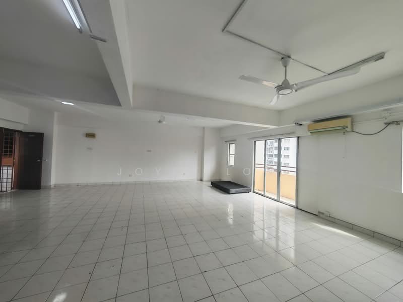 Condominium for Rent at Endah Ria - Joyce Low - Interior - PropertyGuru.com.my