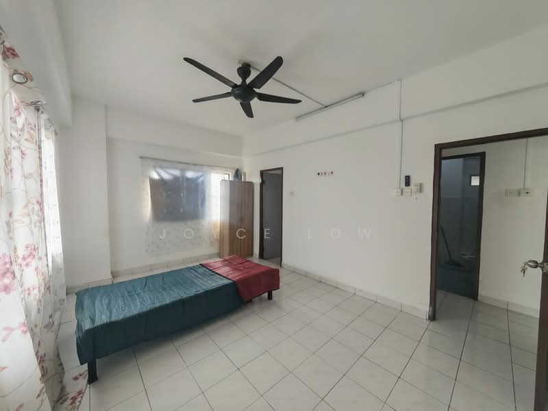 Condominium for Rent at Endah Ria - Joyce Low - Bedroom - PropertyGuru.com.my
