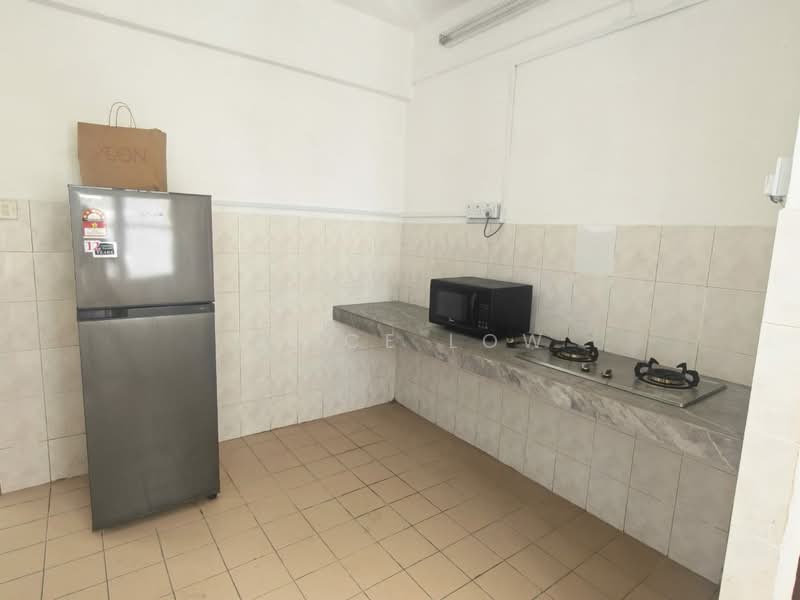 Condominium for Rent at Endah Ria - Joyce Low - Kitchen - PropertyGuru.com.my