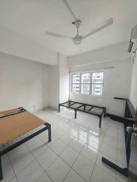 Condominium for Rent at Endah Ria - Joyce Low - Bedroom - PropertyGuru.com.my
