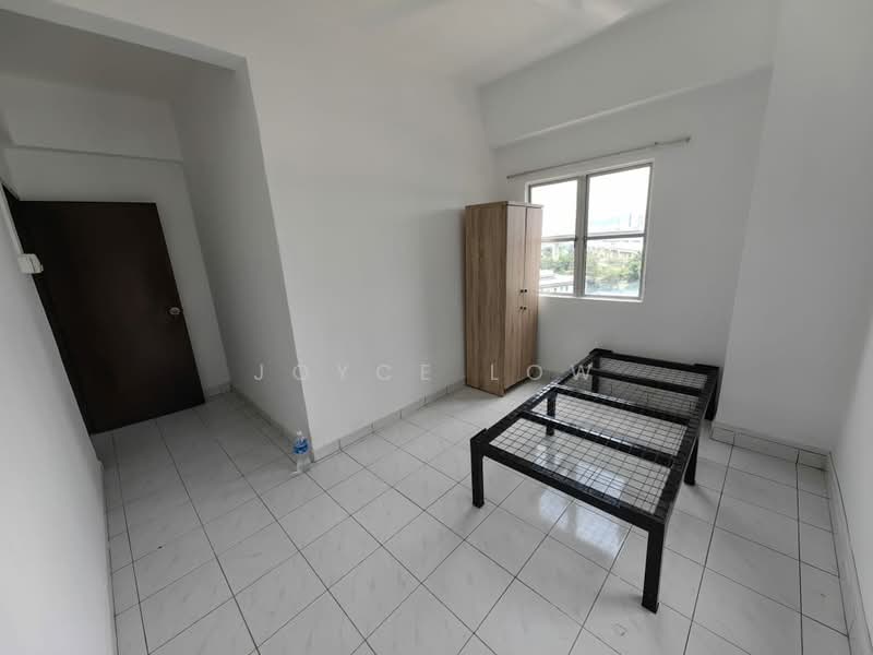 Condominium for Rent at Endah Ria - Joyce Low - Bedroom - PropertyGuru.com.my