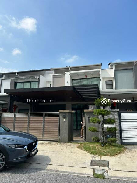 Untuk Dijual - Lotus