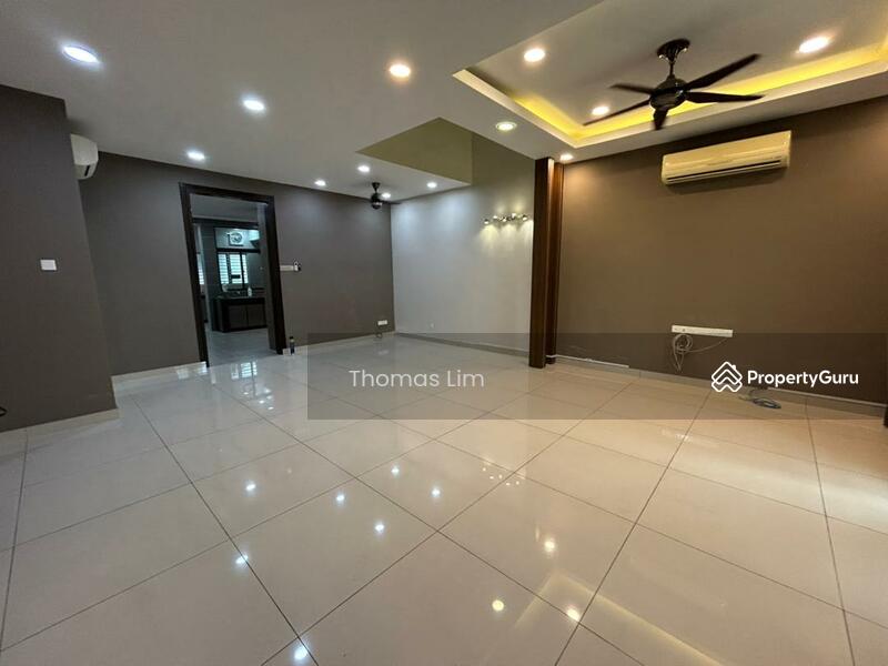 Untuk Dijual - Lotus